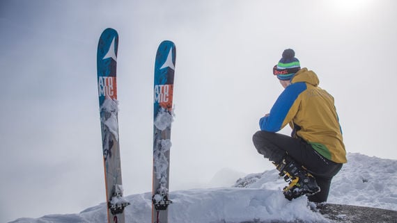 Sci Alpinismo