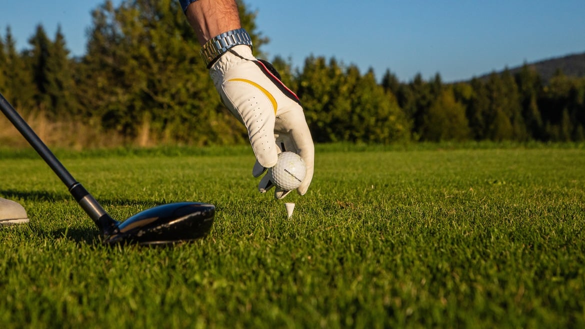 Alpe Cimbra: Golf im Trentino