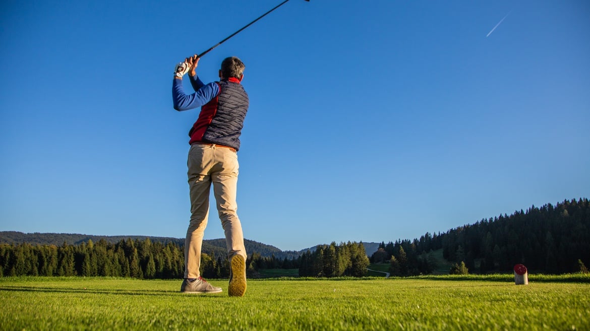 Alpe Cimbra: alle Golfhotels in Folgaria