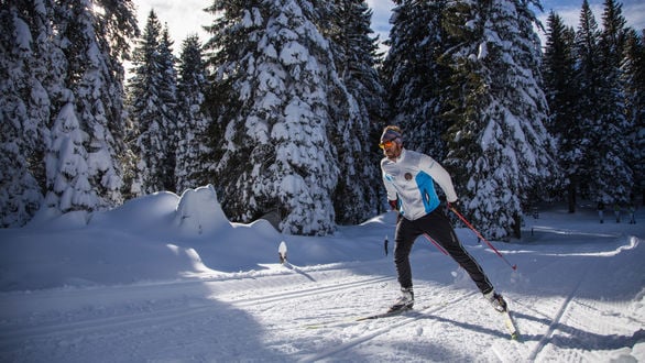 Nordic Skiing